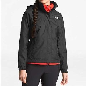 The North Face RESOLVE JACKET